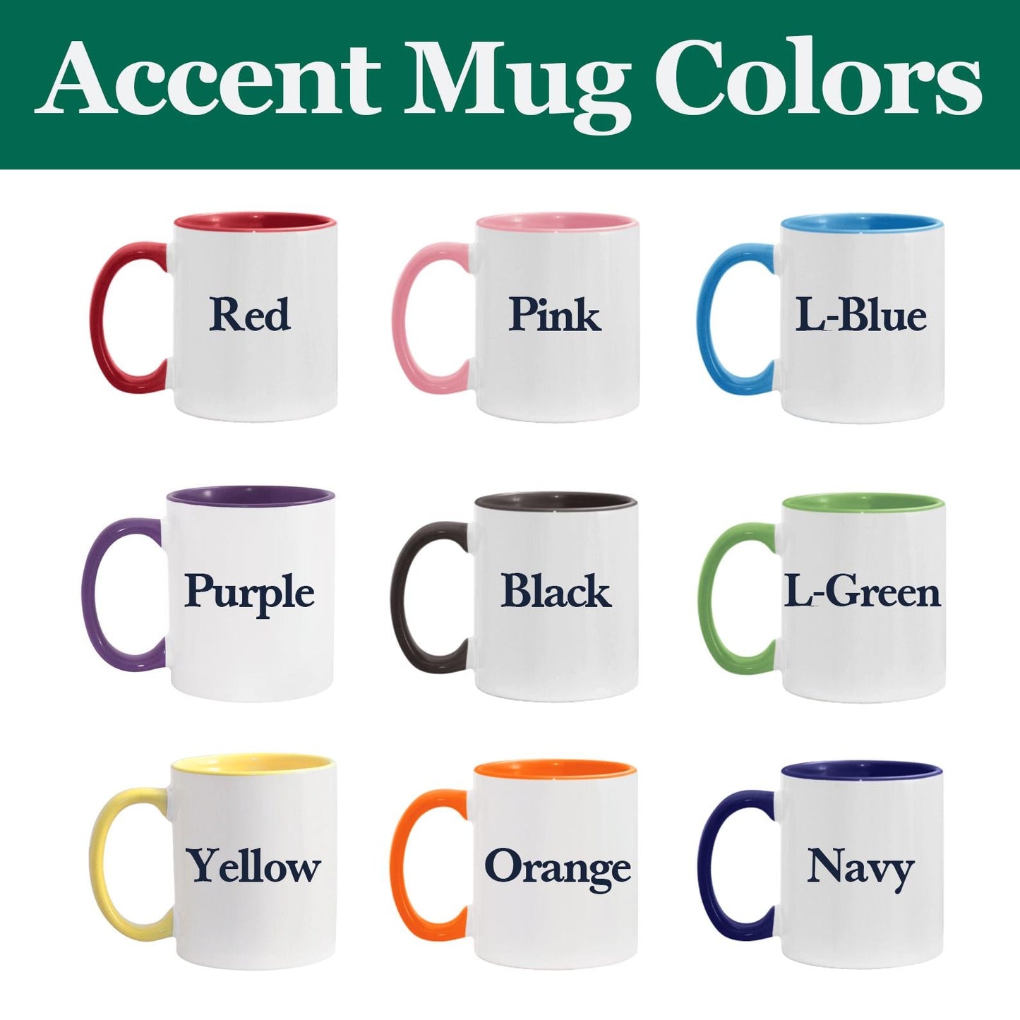 USA 250th Anniversary Accent Mug, Patriotic 1776 2026 Coffee Cup, 4th Of July Independence Day Flag Gift Mug,