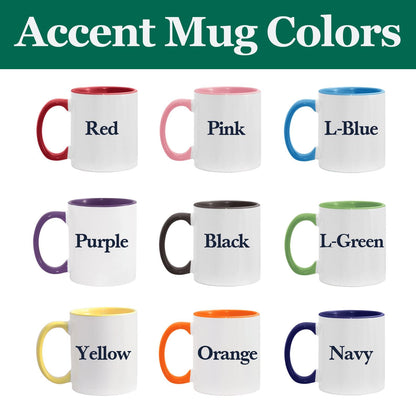 USA 250th Anniversary Accent Mug, Patriotic 1776 2026 Coffee Cup, 4th Of July Independence Day Flag Gift Mug,